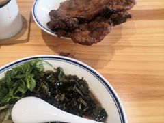 -天天鲜面馆(衡山路店)