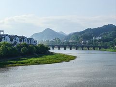 -渔梁坝