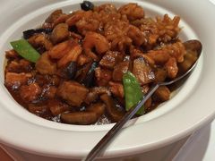 -宝轩渔府·海鲜(水上店)