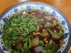 -盛记灶头菜饭