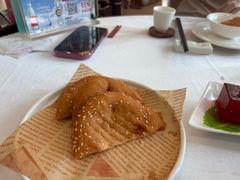 -鹿鸣酒家(越秀店)