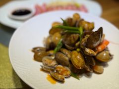 -永安鱼庄·镇江菜(丁卯店)