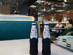 -四季烟火烧烤酒场