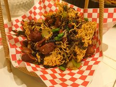 -七八冷面·延边朝鲜族美食(世纪汇店)