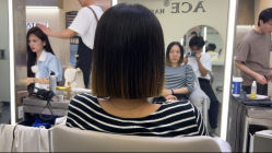 -东梵造型·烫发染发接发连锁SALON