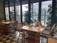 -椰子不语 椰子鸡火锅(淮海店)