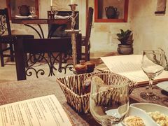 -Seten Restaurant Cappadocia