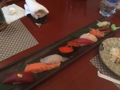 -乾山寿司(好运街店)