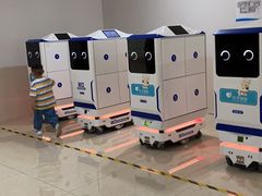 -重庆医科大学附属儿童医院食堂