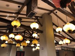 -古关火锅店(古北水镇景区店)