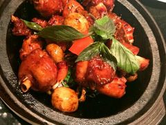 -鹿港小镇(悠唐店)