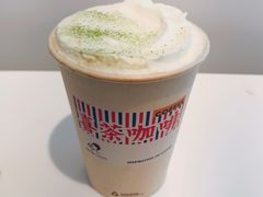 -喜茶(迪士尼小镇DP店)