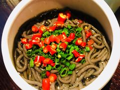 -拈菜(观音桥阳光世纪店)