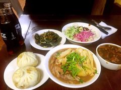 姚记炒肝店(鼓楼店)-姚记炒肝店(鼓楼店)