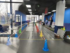 -八爪矩阵极限运动馆·儿童平衡车·感统训练(南海子公园校区)