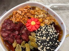 -南锣南门(东方银座店)