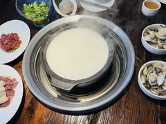 -大良毋米粥(锦龙路总店)