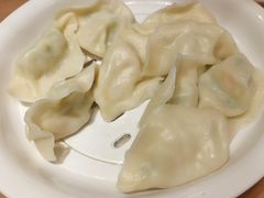 -东方饺子王(重庆路亚泰店)