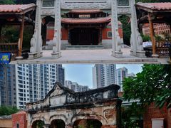 -晋江五店市传统文化旅游区