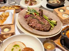 -王品牛排(合肥万象城店)