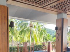 -日落吧·海景咖啡厅·餐酒吧·鸡尾酒·下午茶·乐队表演·浪漫夕阳·三亚文华东方酒店