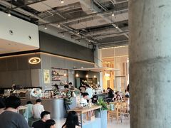 -SAANCI山池咖啡(海上世界文化艺术中心店)