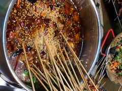 -刘成杰锦州烧烤(南河路店)