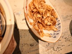 -T館·花园艺术餐厅