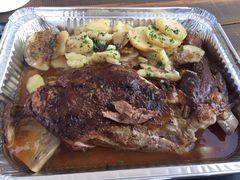 -Pedro's House of Lamb