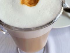 -马克西姆俄罗斯餐厅(通亚街店)