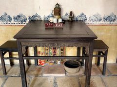 -开平碉楼文化旅游区马降龙景区