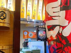 -千代武日本料理(爱建店)