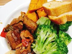 -阿斯利康食堂(张江园区店)
