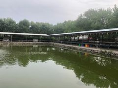 -北京上庄水库尚野露天户外自助烧烤