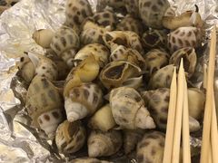 东风螺-御唐府海珊瑚主题餐厅