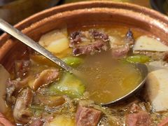 -银生食府·普洱菜(金星店)