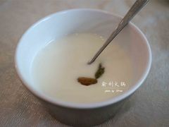 自制酸奶-渝利重庆火锅