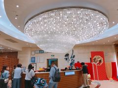 -稻香酒家·33年老字号·港式粤菜(富邦中心店)