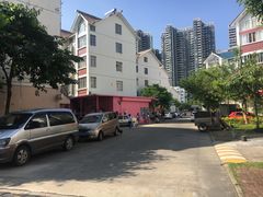 门面-胖爸爸烘焙工作室(平湖家居店)