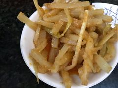 -龙记桂林米粉店(书城路店)