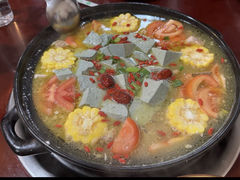 -花水湾红太阳牛肉汤锅