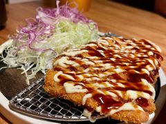 -炉胜·炉端烧·居酒屋