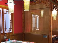 -京元盛铜锅涮肉(上海总店)