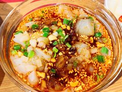 -一个叫川的地方(麒麟新天地店)