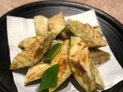 招积冰川茄-炳胜品味(珠江新城店)