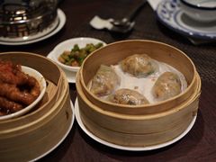 -逸东轩(香港逸东酒店)