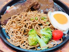 -阿娜尔·新疆菜(宜家荟聚中心店)
