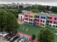 -幸福泉幼儿园(韩建·瑞雪春堂西)