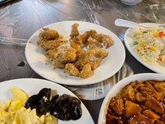 -绿野餐厅(上海动物园店)