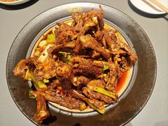-掌上鲜(南顺城街店)